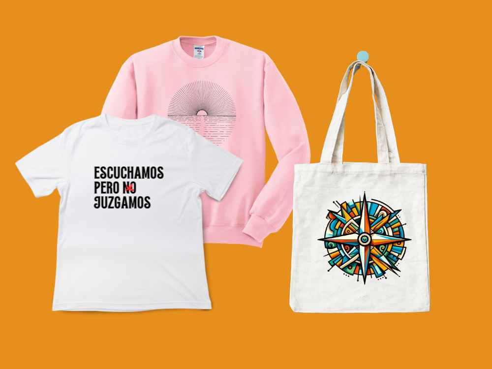 Diseño que conecta contigo