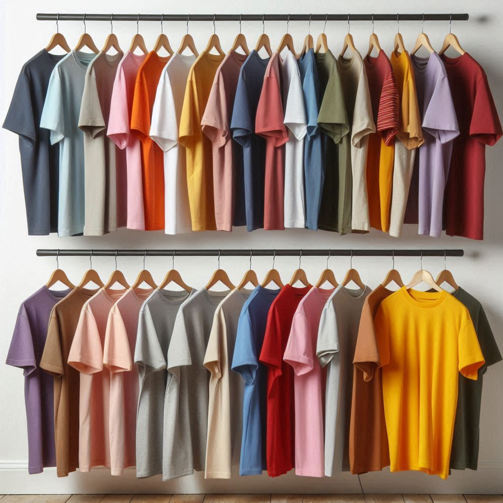 Camisetas personalizables PABANA